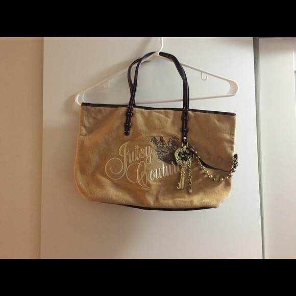 Juicy couture handbag
