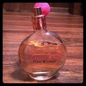 Isaac Mizrahi Fabulous -- gently used