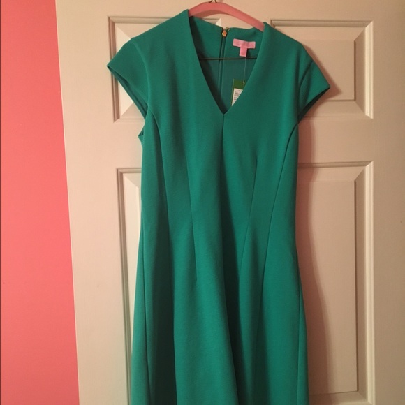 Lilly Pulitzer dress size medium