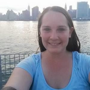 Meet your Posher, Colleen