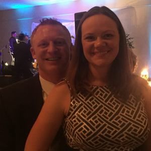 Meet your Posher, Tory