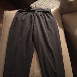 Athleta Joggers
