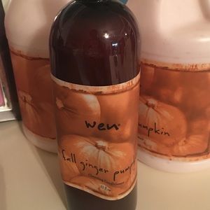 Brand new 32 oz wen