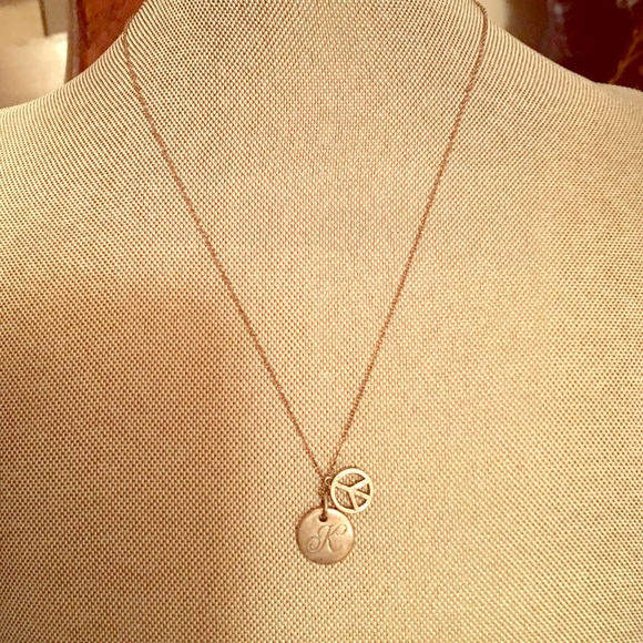 Tiffany & Co. Necklace