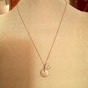 Tiffany & Co. Necklace