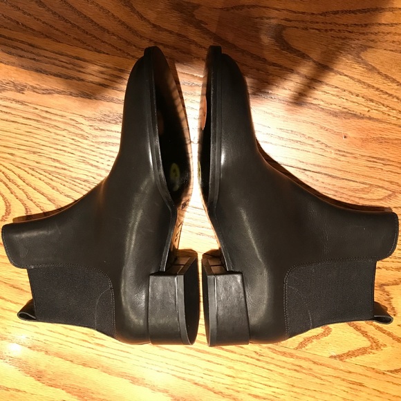 vince yarmon boots