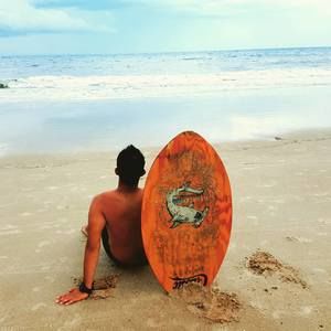 Meet your Posher, Matthew