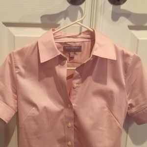 Banana Republic Non-iron shirt