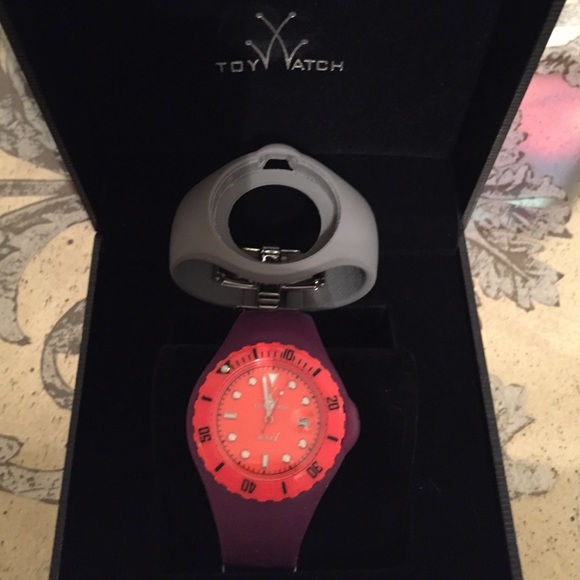 Toy Watch