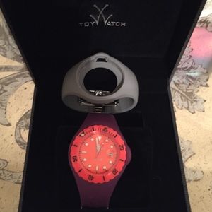 Toy Watch