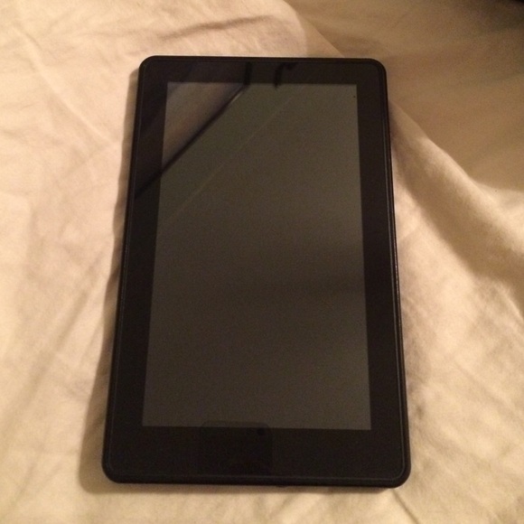Kindle fire (2011)