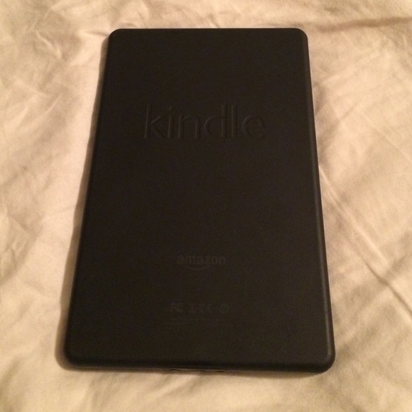 Kindle fire (2011) - Picture 2 of 2