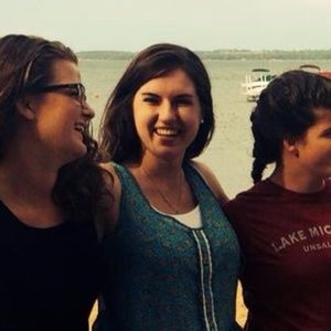 Meet your Posher, Colleen