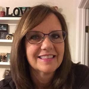 Meet your Posher, Patricia