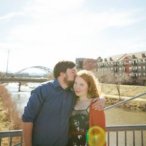 Meet your Posher, Regina