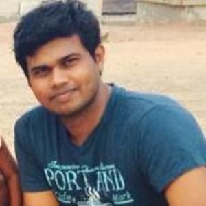 Meet your Posher, Ranjith