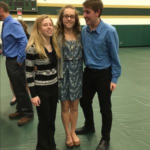 Meet your Posher, Shaylee