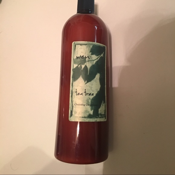 Wen cleansing conditioner brand new pump included