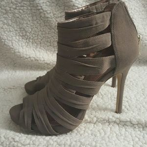 BCBGENERATION shoes