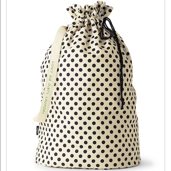 Kate spade laundry bag Clearance