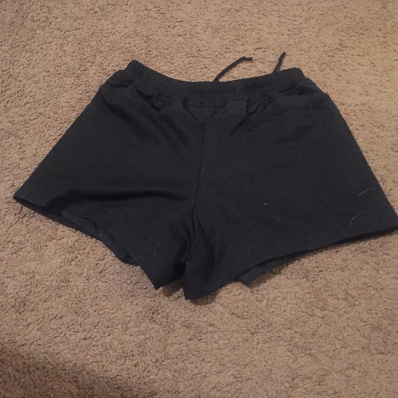 Black nike DriFit - Picture 2 of 3