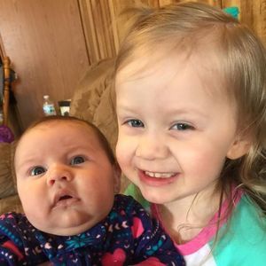 Meet your Posher, Heidi