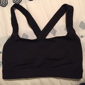 Lululemon Inner Heart Bra Size 6