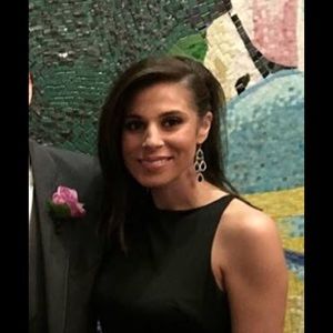 Meet your Posher, Justine