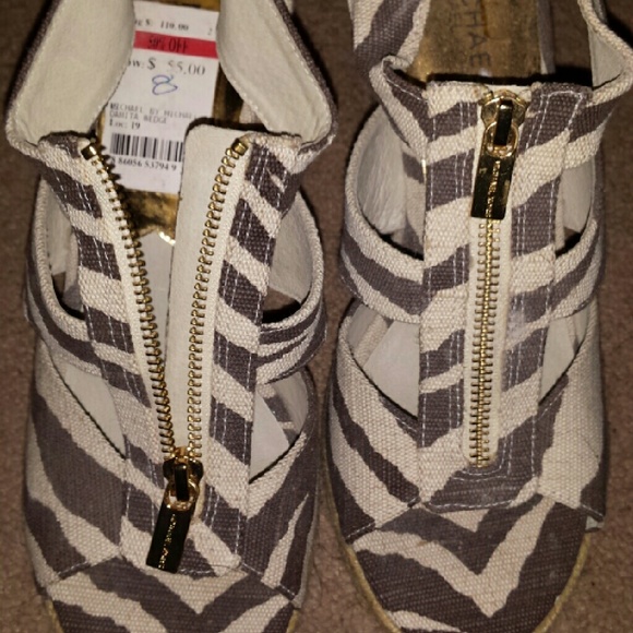 Michael Kors Sandle