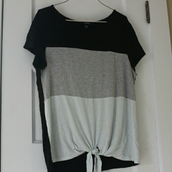 Forever 21 blouse