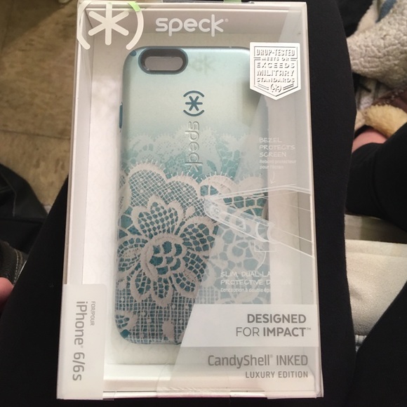 SPECK iPhone 6/6s 💕