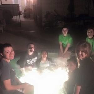 Meet your Posher, Alyssa