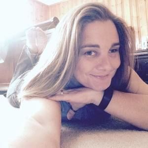 Meet your Posher, Alicia