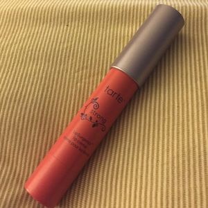 Tarte LipSurgence lip creme Color strong