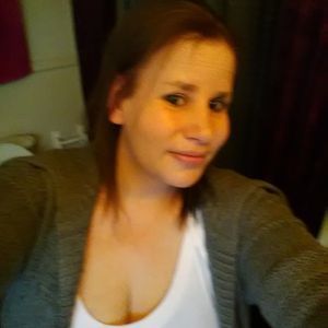 Meet your Posher, Mandy