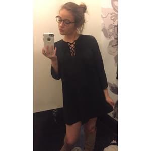 Meet your Posher, Bella