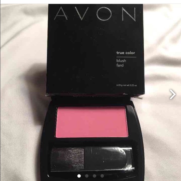 avon true color blush