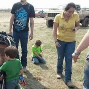 Meet your Posher, Marlayna