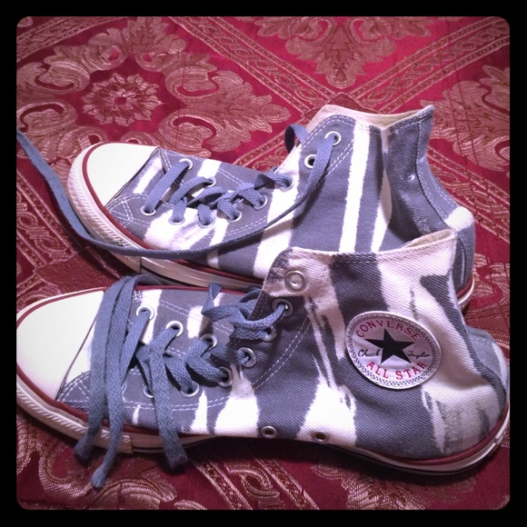 Limited addition converses