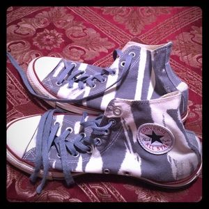 Limited addition converses