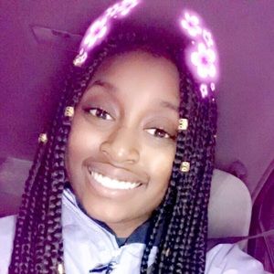 Meet your Posher, Diamond