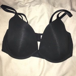 Pink by Victoria secret bra