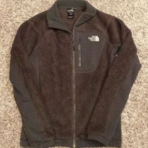 🌲 North Face small