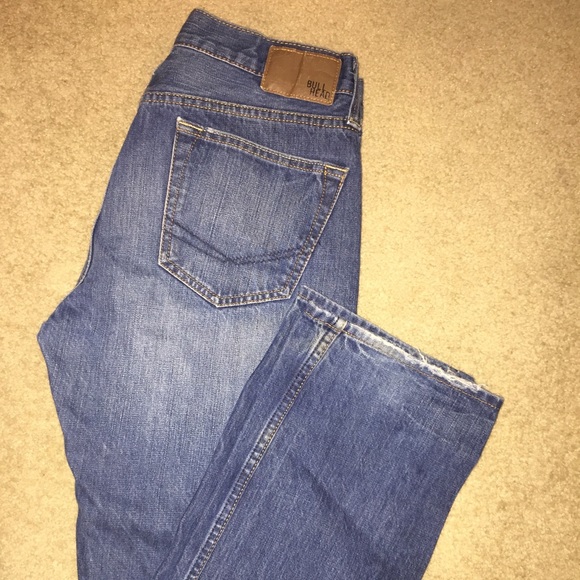 Bullhead jeans