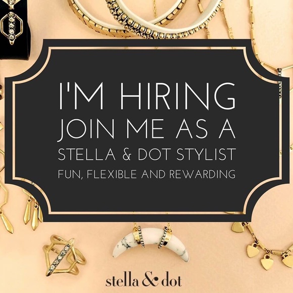 NOW HIRING!