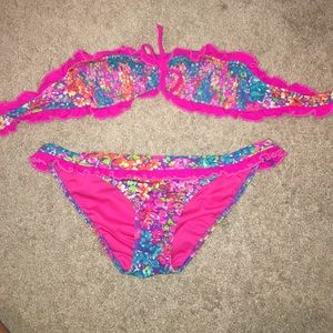 Victoria secret swim suit