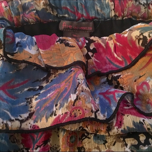 Romper - Picture 2 of 3