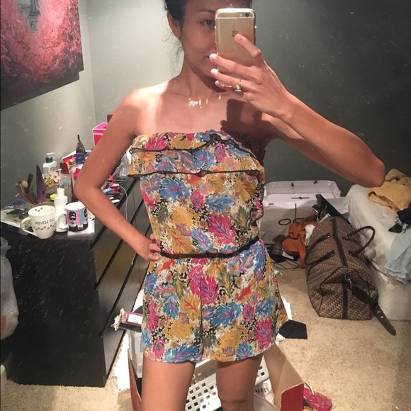 Romper - Picture 3 of 3