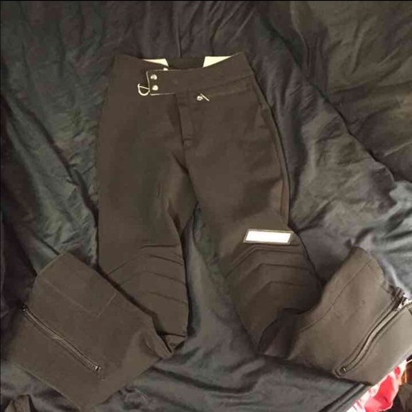 Spyder women's ski pants