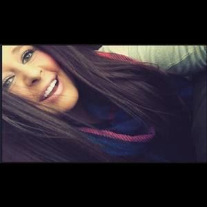 Meet your Posher, Mackenzie